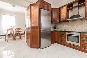 Irene Luxury Villa in Zakynthos