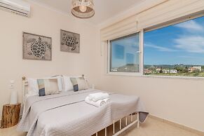 Irene Luxury Villa in Zakynthos
