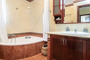 Irene Luxury Villa in Zakynthos