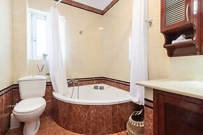 Irene Luxury Villa in Zakynthos