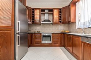 Irene Luxury Villa in Zakynthos