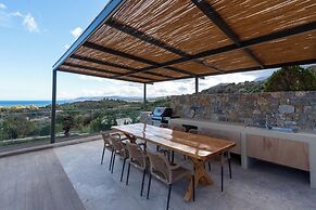Villa Dorothea in Georgioupoli