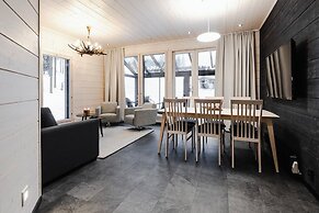 Parkside Pyhä