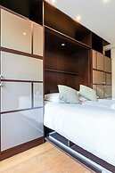 MONTAIGNE EXECUTIVE SUITE