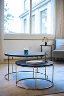 MONTAIGNE EXECUTIVE SUITE
