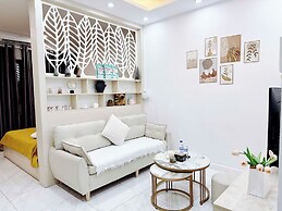 Jenny Apart D' Eldorado Tan Hoang Minh