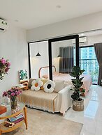 Jenny Apart D' Eldorado Tan Hoang Minh