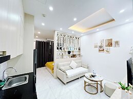 Jenny Apart D' Eldorado Tan Hoang Minh