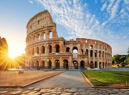 Leo's Colosseum