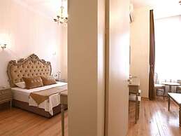 Tepe Palace Hotel