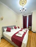 Tepe Palace Hotel