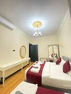Tepe Palace Hotel