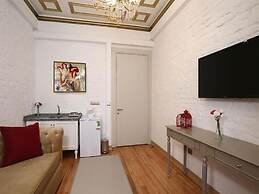Tepe Palace Hotel