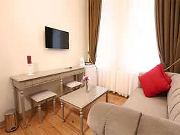 Tepe Palace Hotel