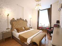 Tepe Palace Hotel