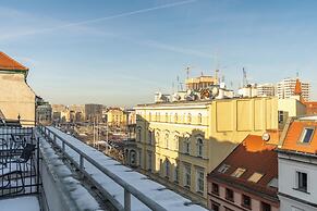 Kamienice Ruska Sun & Snow