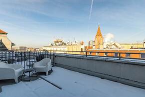 Kamienice Ruska Sun & Snow