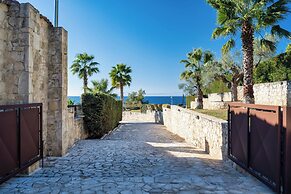 Palmrise Luxury Villas
