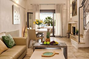 Palmrise Luxury Villas