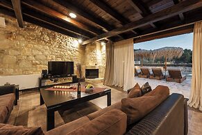Palmrise Luxury Villas