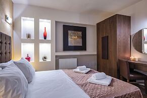 Palmrise Luxury Villas