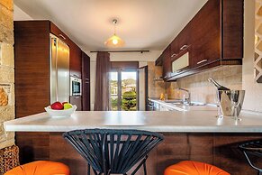 Palmrise Luxury Villas