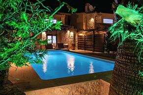 Palmrise Luxury Villas