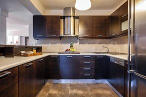 Palmrise Luxury Villas