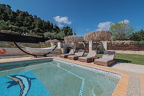 Palmrise Luxury Villas