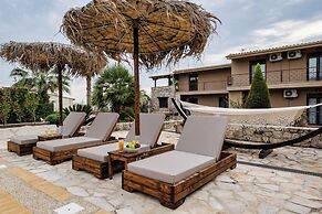 Palmrise Luxury Villas