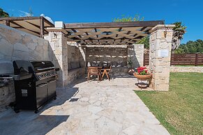 Palmrise Luxury Villas