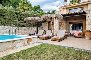Palmrise Luxury Villas