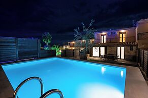 Palmrise Luxury Villas