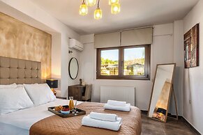 Palmrise Luxury Villas