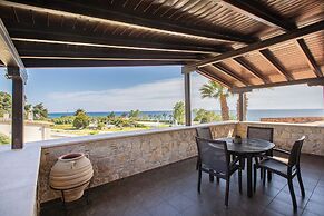 Palmrise Luxury Villas