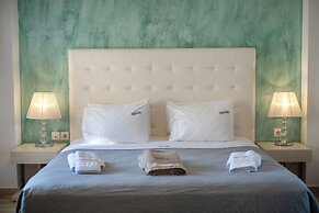 Palmrise Luxury Villas