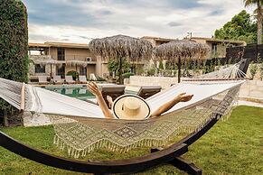 Palmrise Luxury Villas