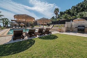 Palmrise Luxury Villas