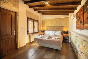 Palmrise Luxury Villas