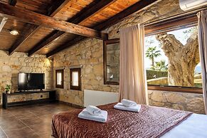 Palmrise Luxury Villas