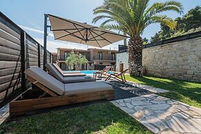 Palmrise Luxury Villas
