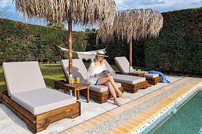 Palmrise Luxury Villas