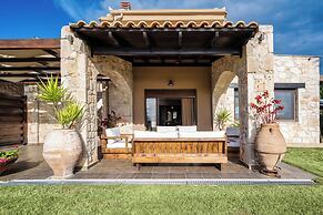 Palmrise Luxury Villas