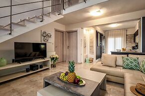 Palmrise Luxury Villas