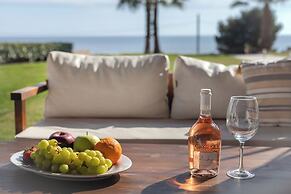 Palmrise Luxury Villas