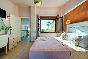 Palmrise Luxury Villas