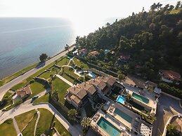 Palmrise Luxury Villas