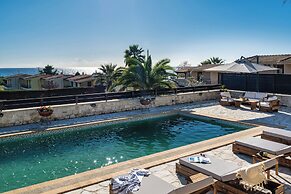 Palmrise Luxury Villas