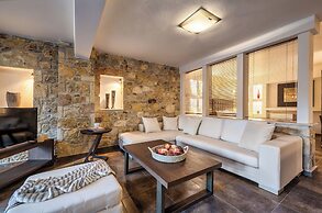 Palmrise Luxury Villas