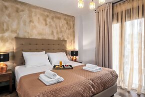 Palmrise Luxury Villas